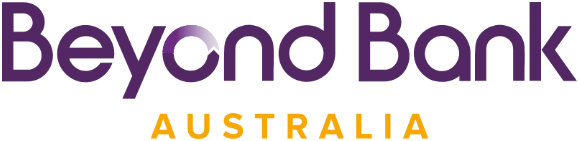 Beyond Bank Australia logo